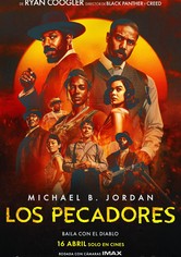 Los pecadores