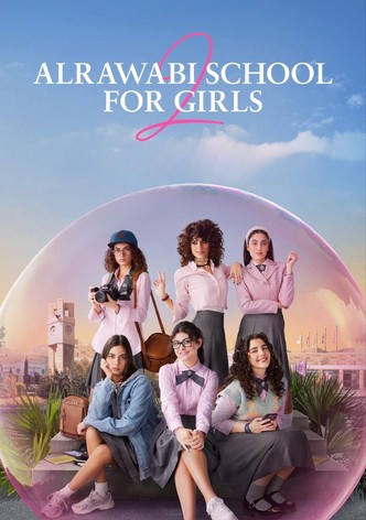 AlRawabi School for Girls