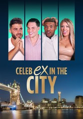Celeb Ex in the City