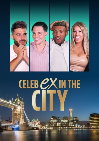 Celeb Ex In The City Staffel 02