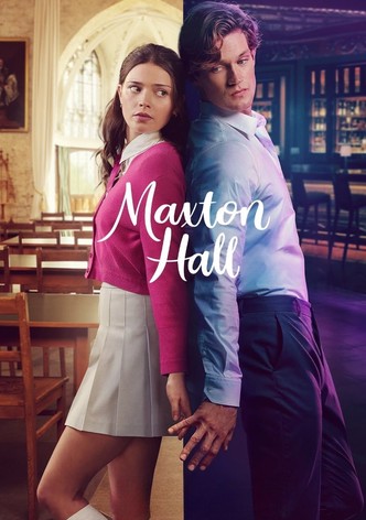 Maxton Hall - Die Welt Zwischen Uns - Staffel 2