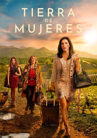 Tierra de Mujeres
