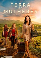 Tierra de Mujeres
