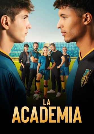 L'acadèmia