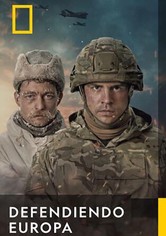 Defendiendo Europa