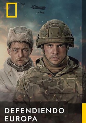 Defendiendo Europa