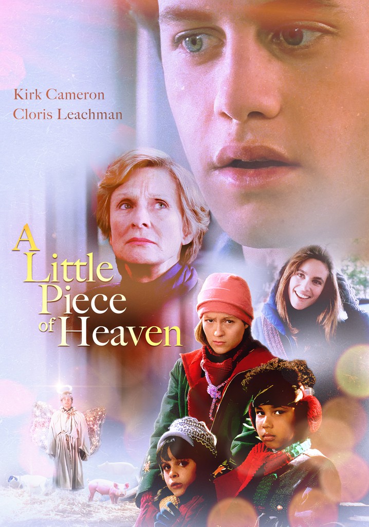 A Little Piece of Heaven