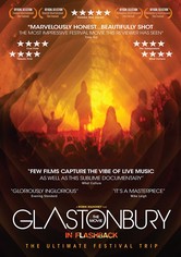 Glastonbury the Movie