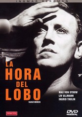 La hora del lobo