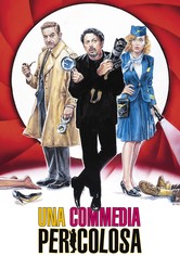 Una commedia pericolosa