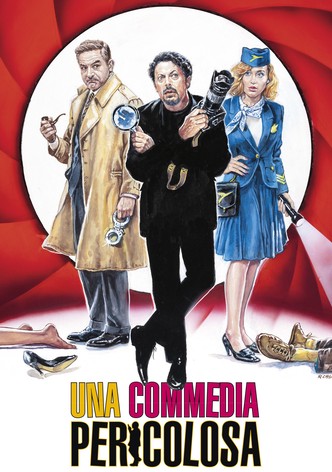 Una commedia pericolosa