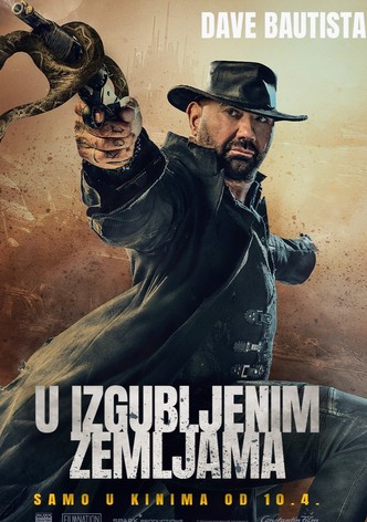 U izgubljenim zemljama