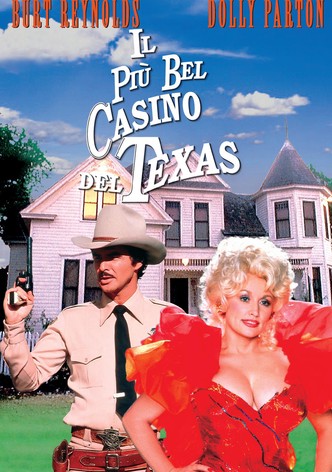 Il più bel casino del Texas