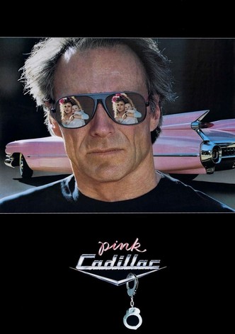Pink Cadillac