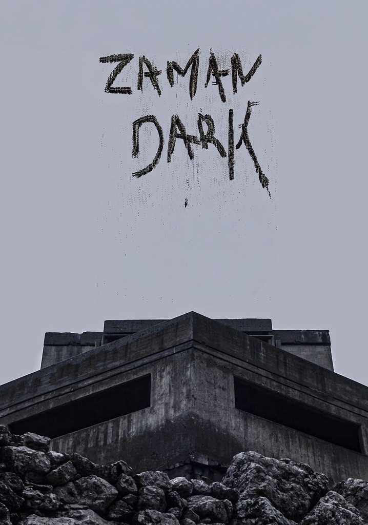 Zaman Dark