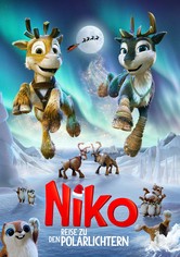 Niko - Reise zu den Polarlichtern