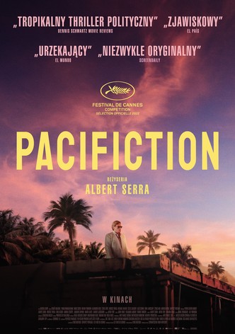 Pacifiction