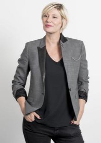 Nous ne sommes pas des anges