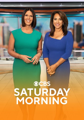 The Early Show
