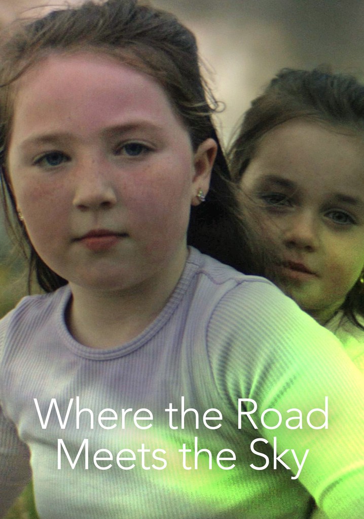 Where The Road Meets The Sky