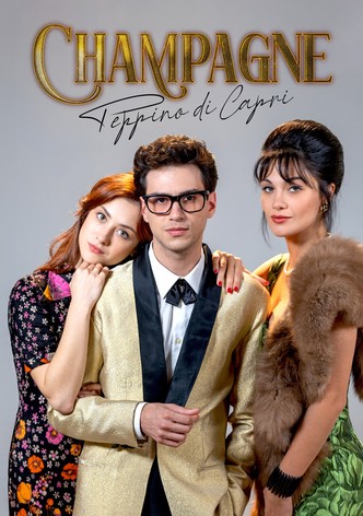 Champagne - Peppino di Capri