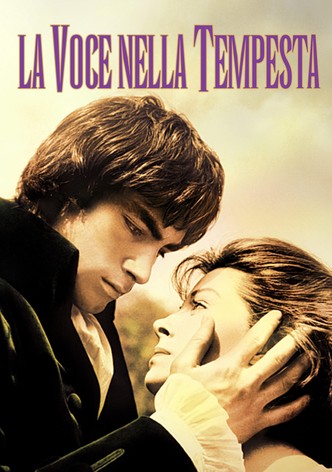 La voce nella tempesta