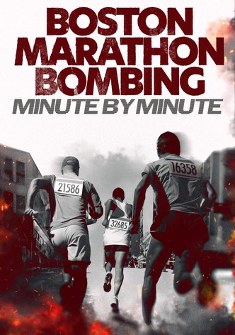 Boston Marathon Bombing: Minute by Minute