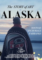The Story of Art in Alaska
