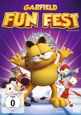Garfield's Fun Fest