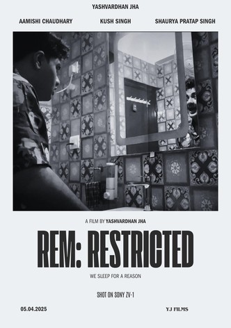REM:RESTRICTED