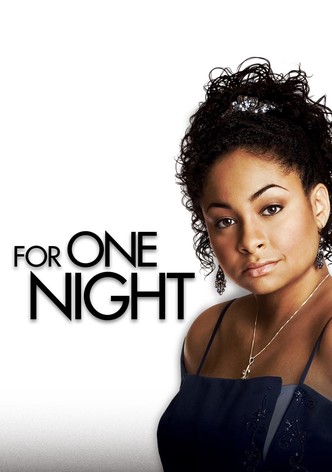 For One Night