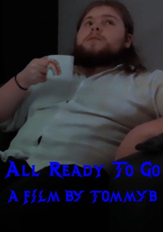 All Ready To Go