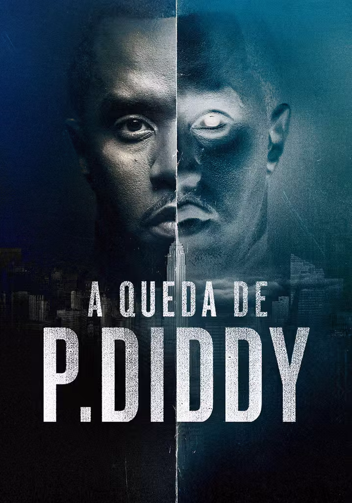 A Queda de P.Diddy