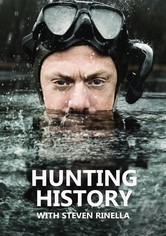 Hunting History with Steven Rinella