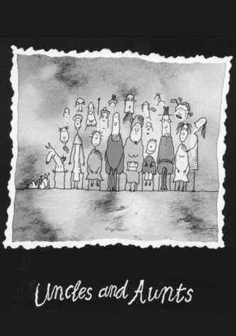 Uncles & Aunts III