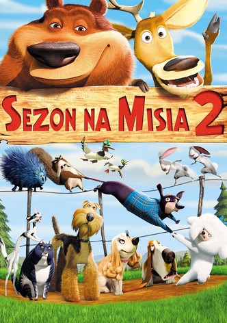 Sezon na misia 2