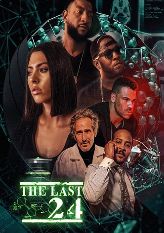 The Last 24