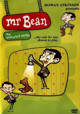 Mr. Bean: The Animated Series