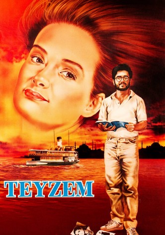Teyzem