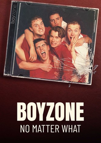 Boyzone: Life, Death & Boybands