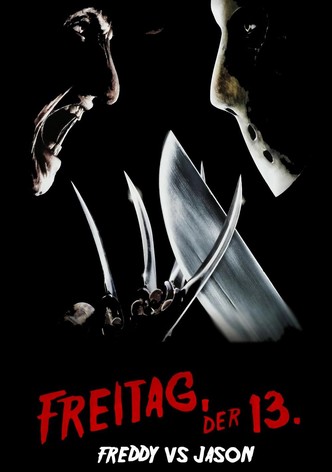 Freddy vs. Jason