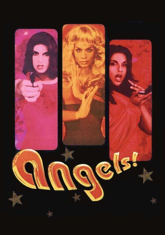 Angels!
