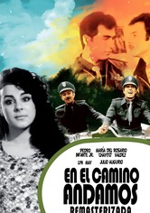 En el camino andamos