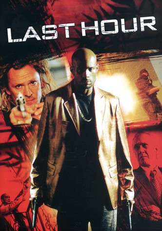 Last Hour