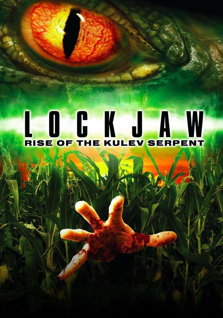 Lockjaw: Rise of the Kulev Serpent