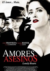 Corazones solitarios