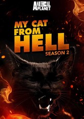 My Cat from Hell - Säsong 2