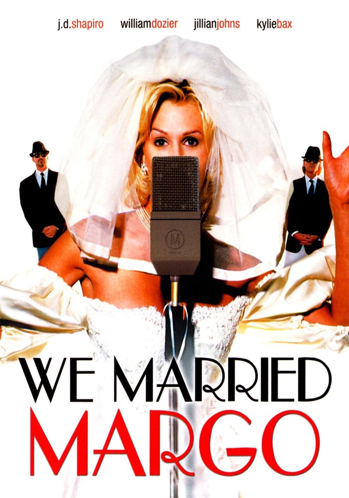 We Married Margo