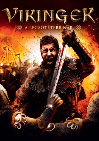 Vikingek: A legsötétebb nap