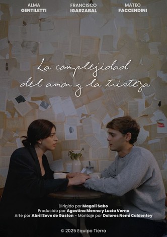 The Complexity of Love and Sadness